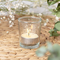 Velas personalizadas