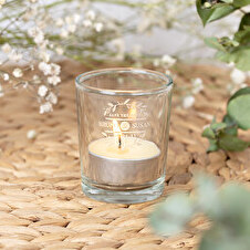 Velas personalizadas