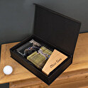 Trofeo cristal rectangular impreso Premium