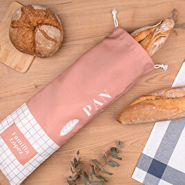 Bolsa de pan