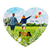 Puzzles magnéticos personalizados
