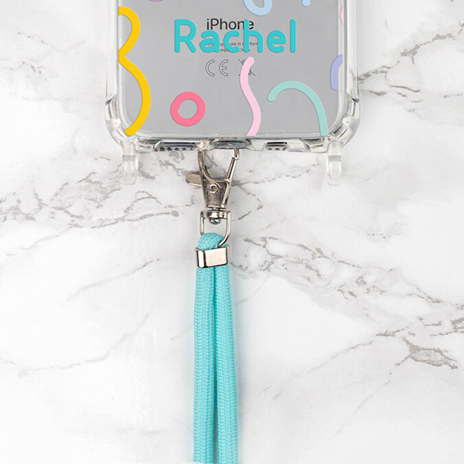 Personalizowane etui iPhone 12 / 12 Pro / 12 Pro Max / 12 mini