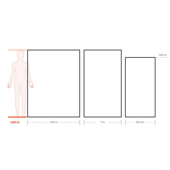 Suuri henkilökohtainen pyyhe vertailussa Suuri henkilökohtainen pyyhe vertailussa