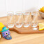 Personliga shotglas Personliga shotglas