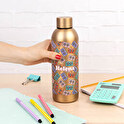 Bottiglie in acciaio inox personalizzate