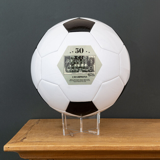 Personalisierter Fußball Personalisierter Fußball