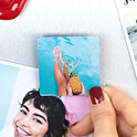 Personalised flexible fridge magnets