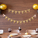 Personalised garlands