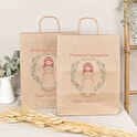Bolsas de papel personalizadas