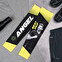 Personalised arm warmers