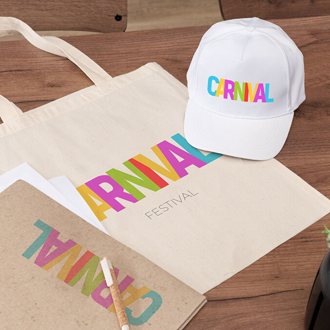 Gorras personalizadas