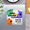 Personalizowane magnetyczne puzzle dla dzieci