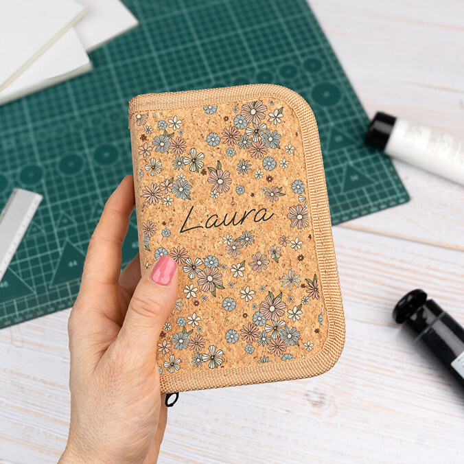 Set di attrezzi personalizzato