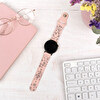 Bracelets personnalisés pour montres Samsung Galaxy / Amazfit / Huawei