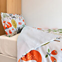 Personalised duvet covers