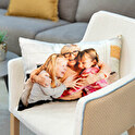 Cojín rectangular 40x25 personalizado