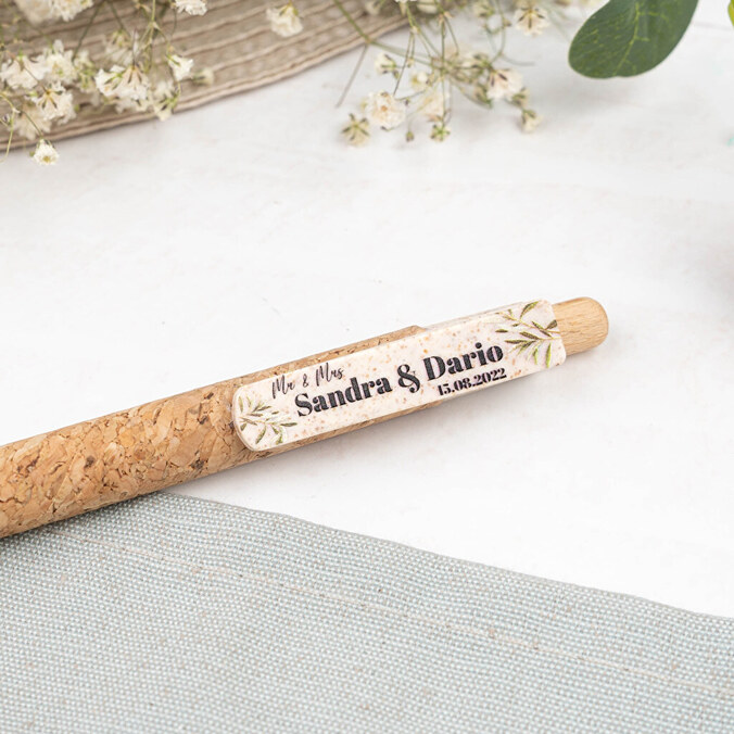 Personalised ecological pens