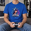 Herren T-Shirts bedrucken