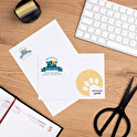Personalised envelopes