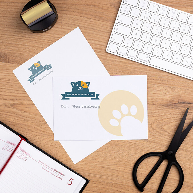 Enveloppen bedrukken