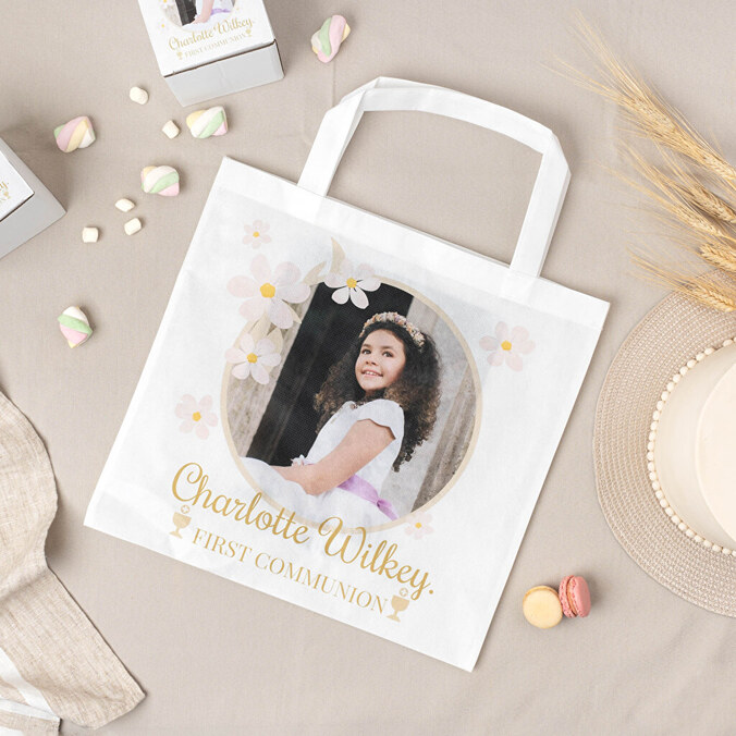 Bolsas non woven personalizadas