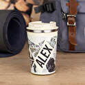 Vaso térmico personalizado