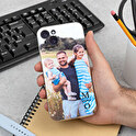 Cover personalizzate iPhone 15 / 15 Pro / 15 Pro Max / 15 Plus