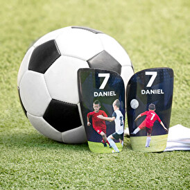 Presentes de futebol para jogadores e adeptos