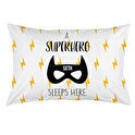 Almohadas personalizadas