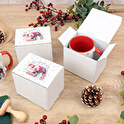 Personalised cardboard boxes