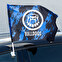 Bandera coche personalizada