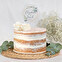 Cake Topper personalisiert