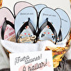 Chanclas personalizadas