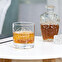 Personalised Whisky glass