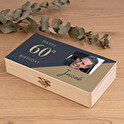 Scatole di legno personalizzate