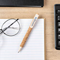 Ekologická propisky s potiskem / gravírování