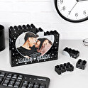 Puzzle Block XL bedrukken