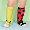 Calcetines infantiles personalizados