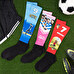 Fotbalové ponožky s potiskem