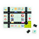 Mosaic Puzzle personalizado
