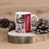 Personalizowany kubek ceramiczny