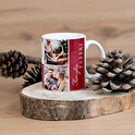 Tazza personalizzata di ceramica