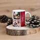 Caneca cerâmica personalizada