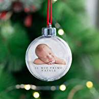 Palline di Natale