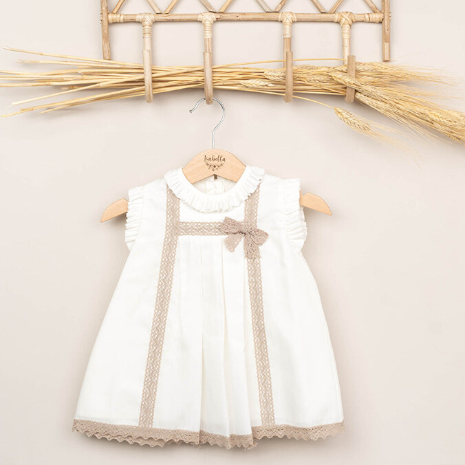 Personalised wooden hangers