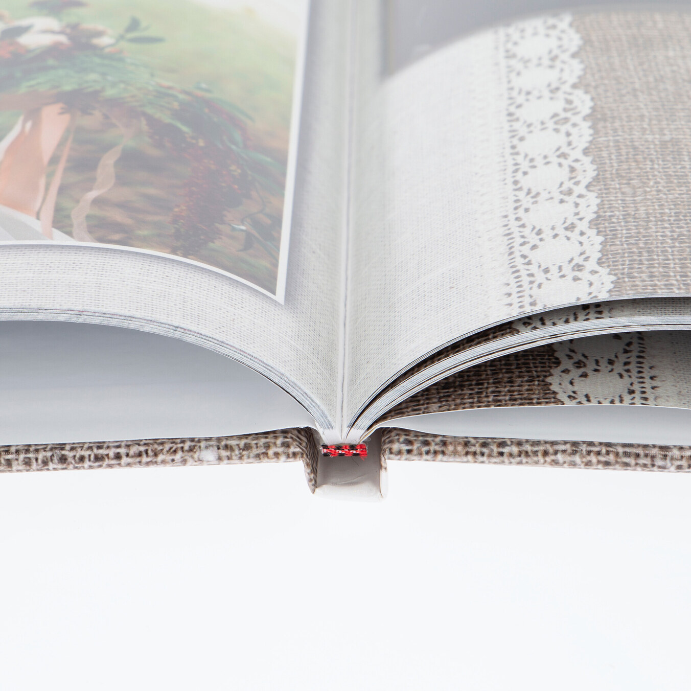 FotoLibro Copertina Rigida classic 200 p.