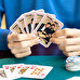 Spillekort med billeder