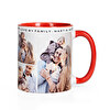 Personalizowany kubek ceramiczny
