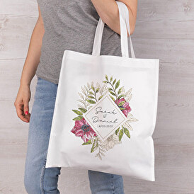 Tote bag Eventos pequena 1 lado