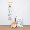 Medidor infantil personalizado
